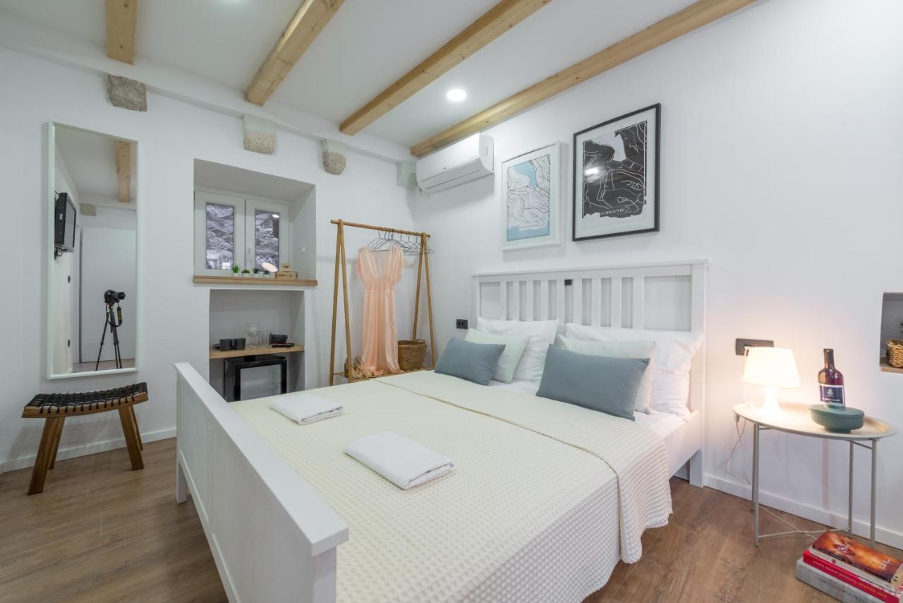 Bobo Rooms 2 Ντουμπρόβνικ Εξωτερικό φωτογραφία