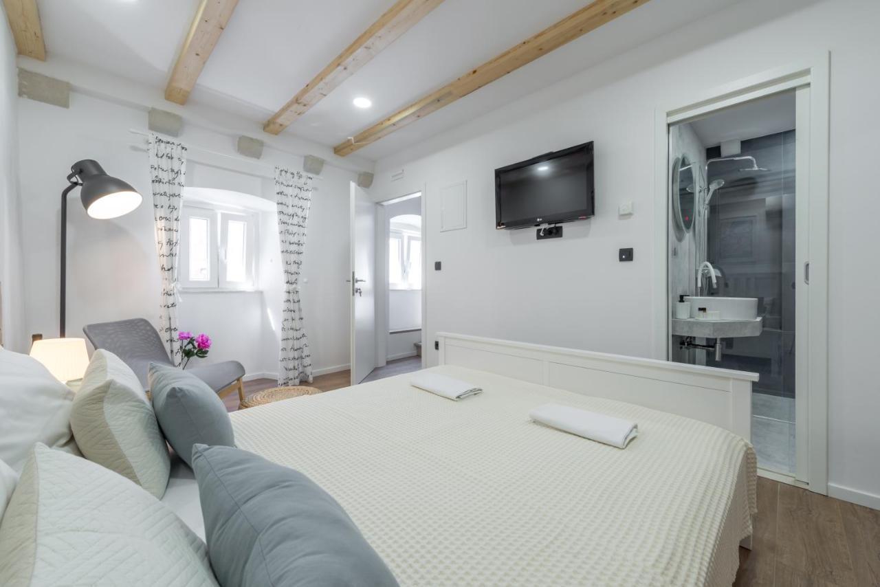 Bobo Rooms 2 Ντουμπρόβνικ Εξωτερικό φωτογραφία