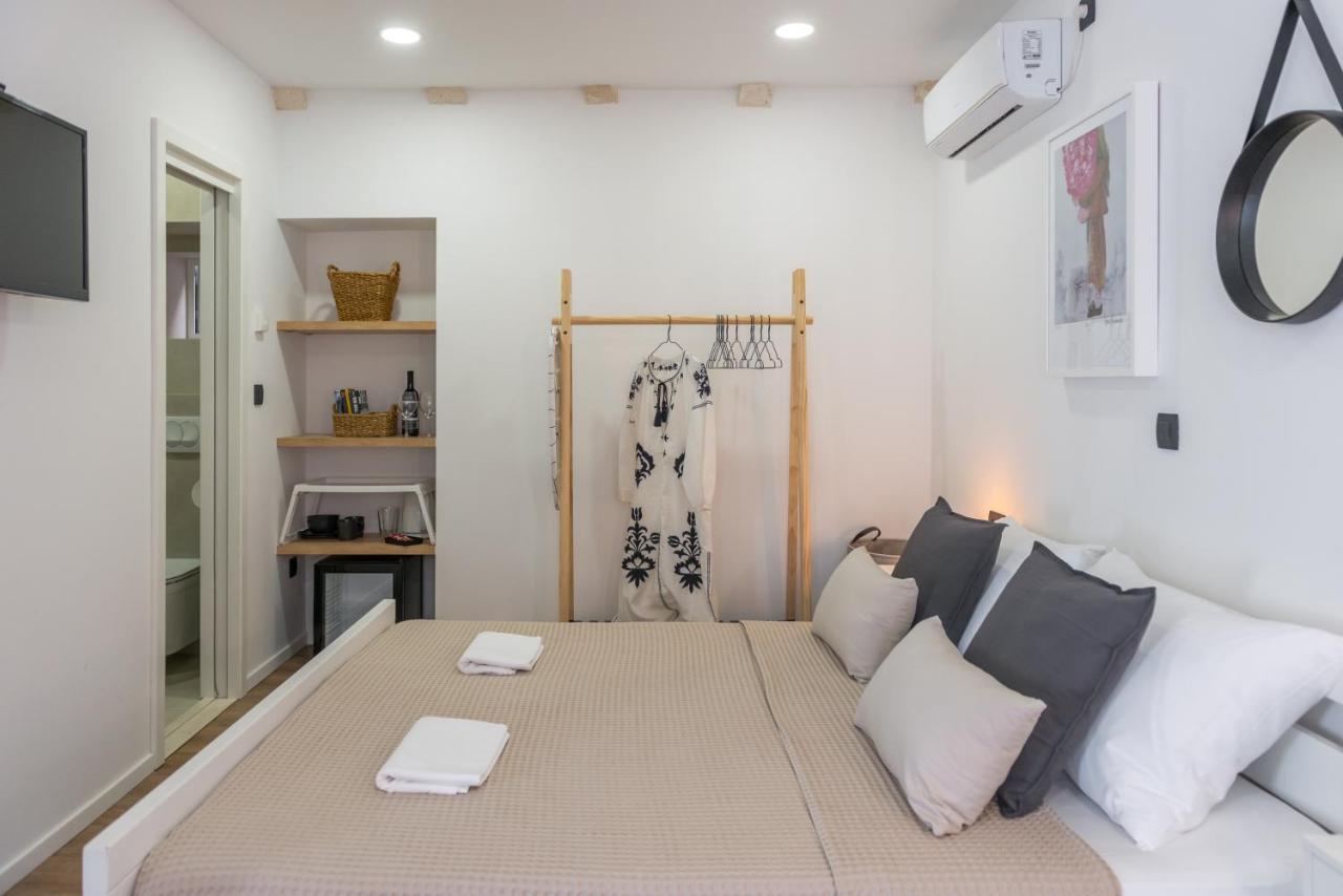 Bobo Rooms 2 Ντουμπρόβνικ Εξωτερικό φωτογραφία
