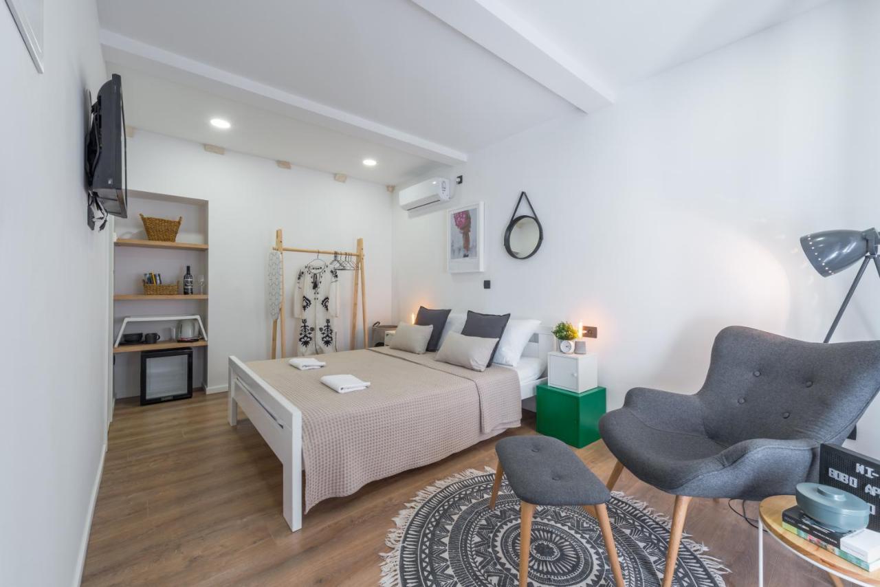 Bobo Rooms 2 Ντουμπρόβνικ Εξωτερικό φωτογραφία