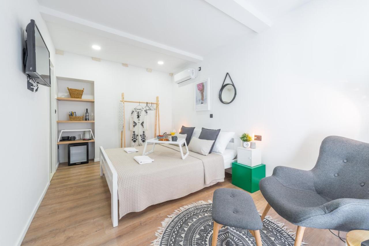 Bobo Rooms 2 Ντουμπρόβνικ Εξωτερικό φωτογραφία