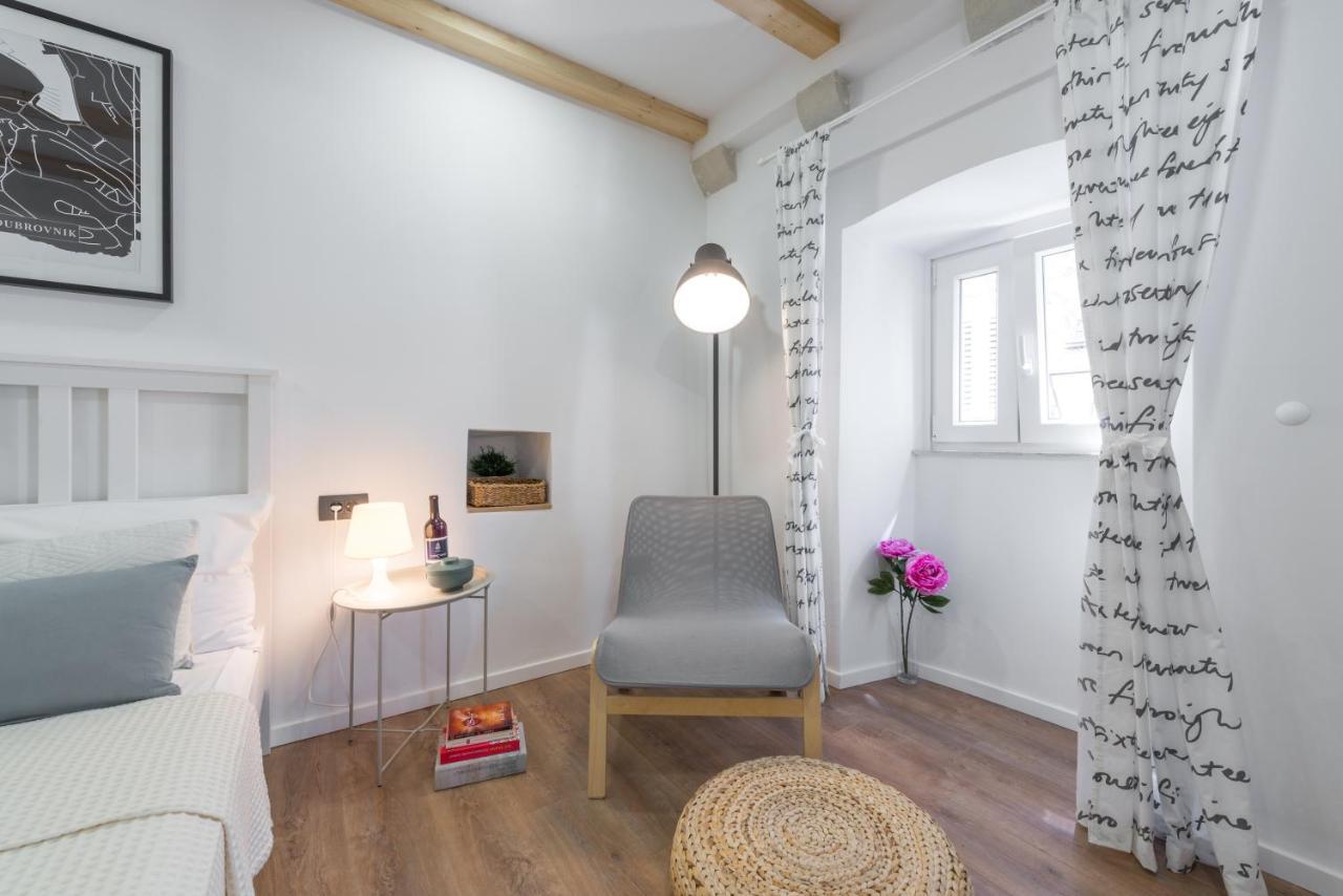 Bobo Rooms 2 Ντουμπρόβνικ Εξωτερικό φωτογραφία