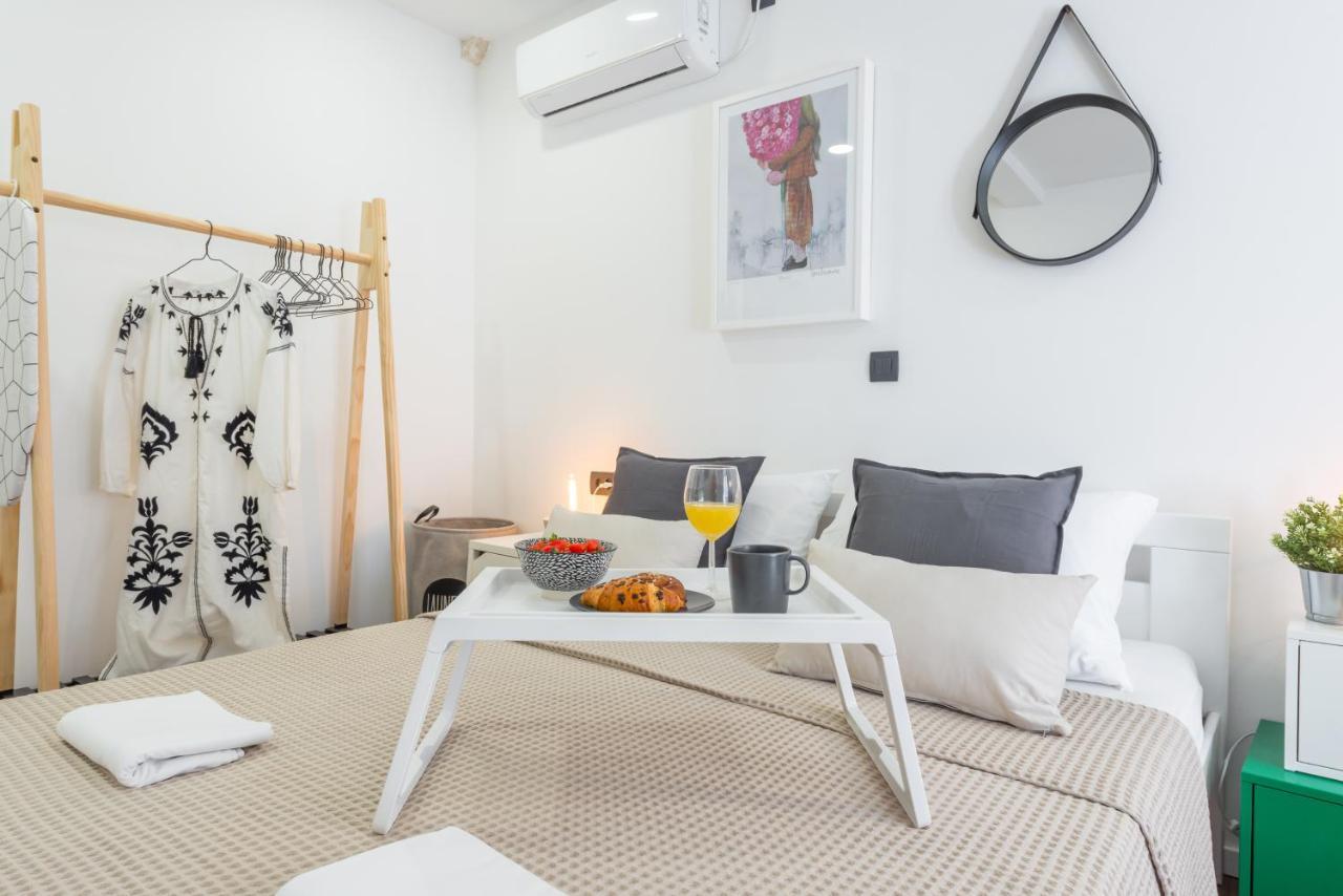 Bobo Rooms 2 Ντουμπρόβνικ Εξωτερικό φωτογραφία