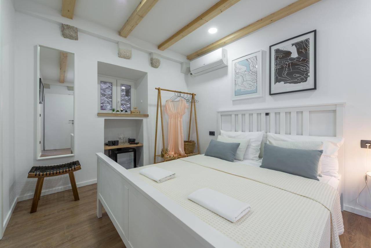 Bobo Rooms 2 Ντουμπρόβνικ Εξωτερικό φωτογραφία