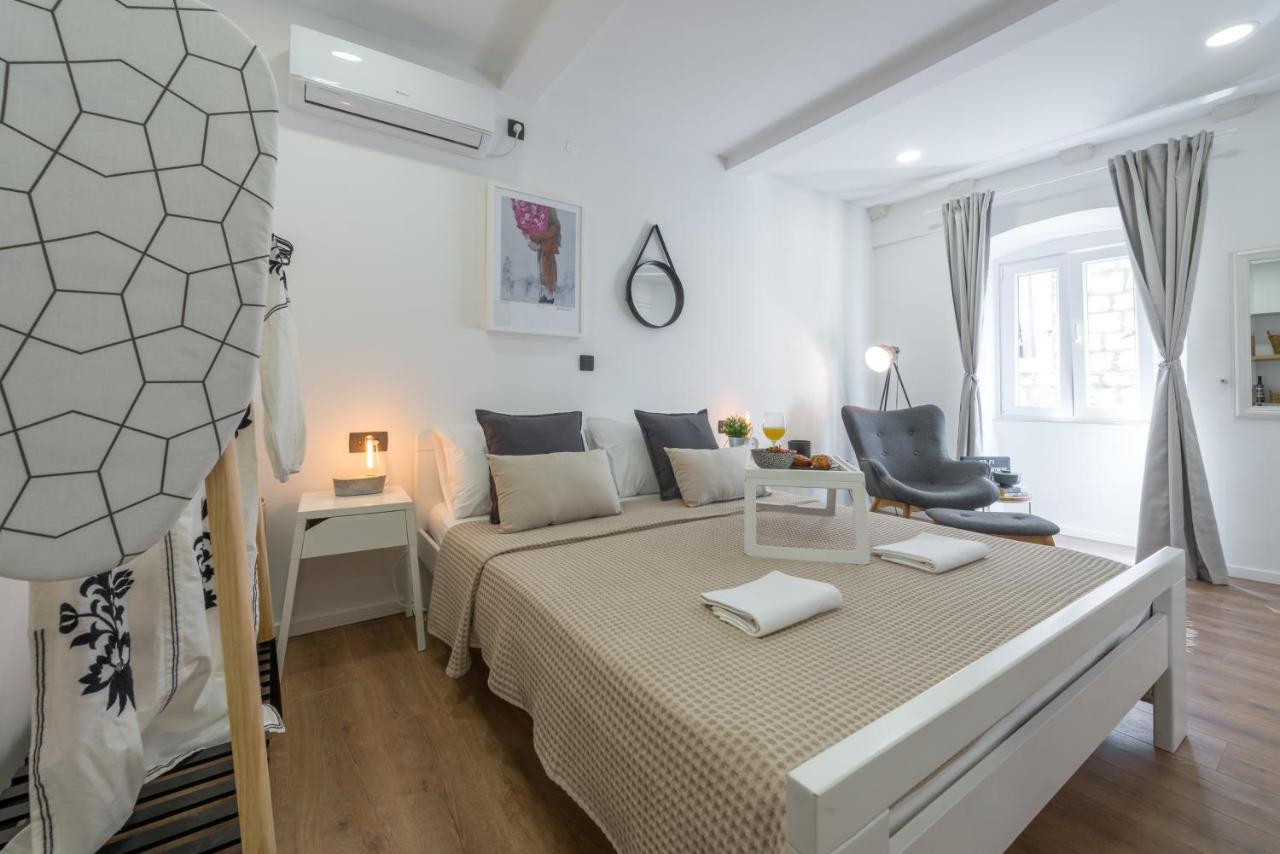 Bobo Rooms 2 Ντουμπρόβνικ Εξωτερικό φωτογραφία