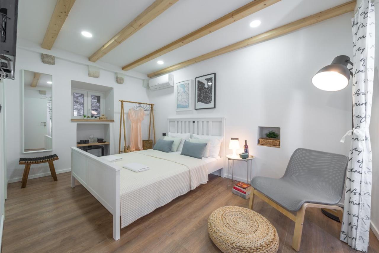 Bobo Rooms 2 Ντουμπρόβνικ Εξωτερικό φωτογραφία