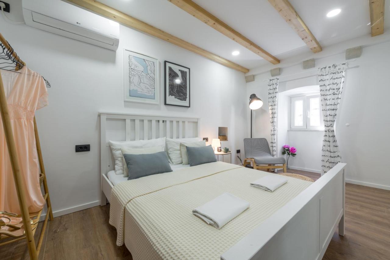 Bobo Rooms 2 Ντουμπρόβνικ Εξωτερικό φωτογραφία